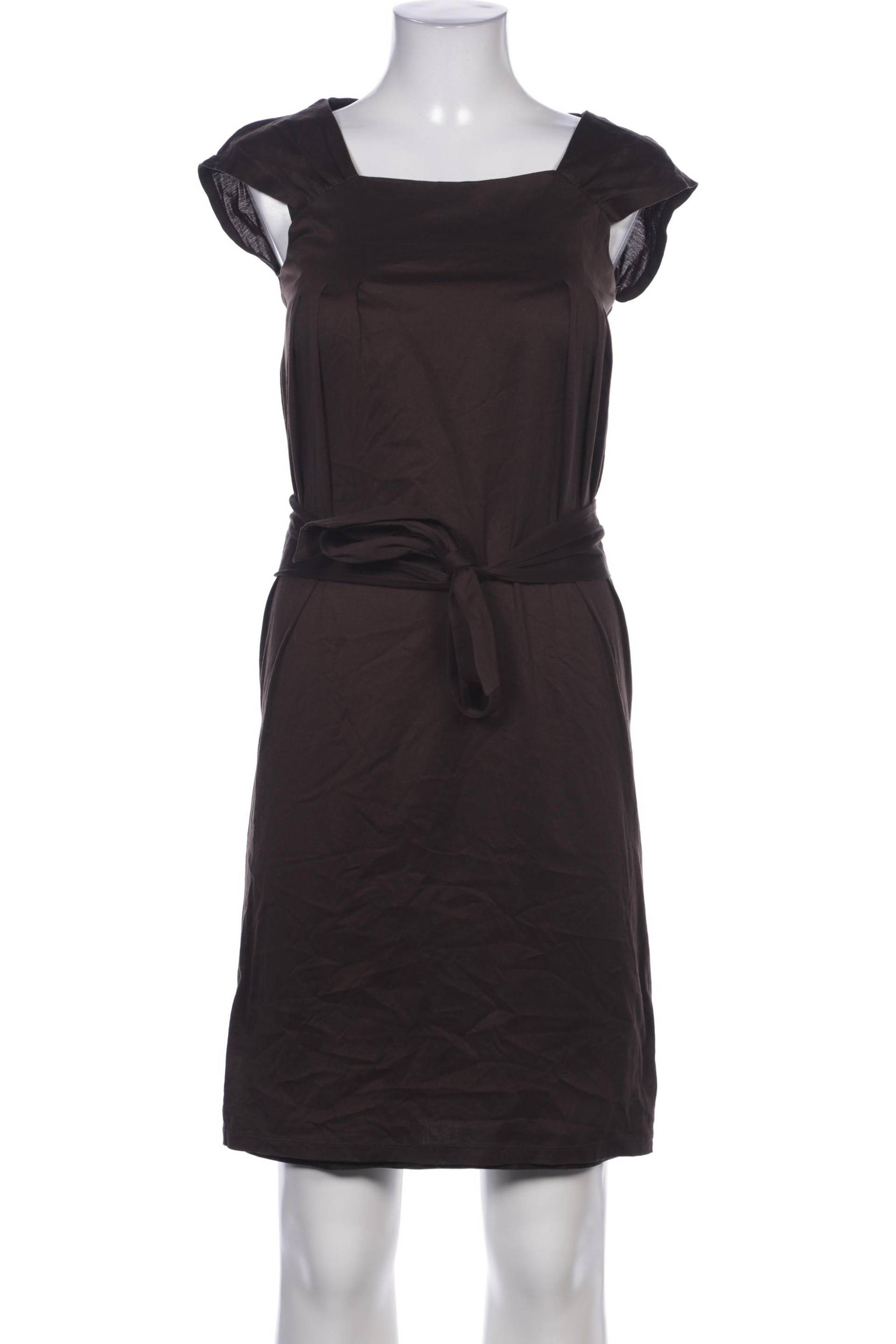 WEEKEND Max Mara Damen Kleid, braun von WEEKEND Max Mara