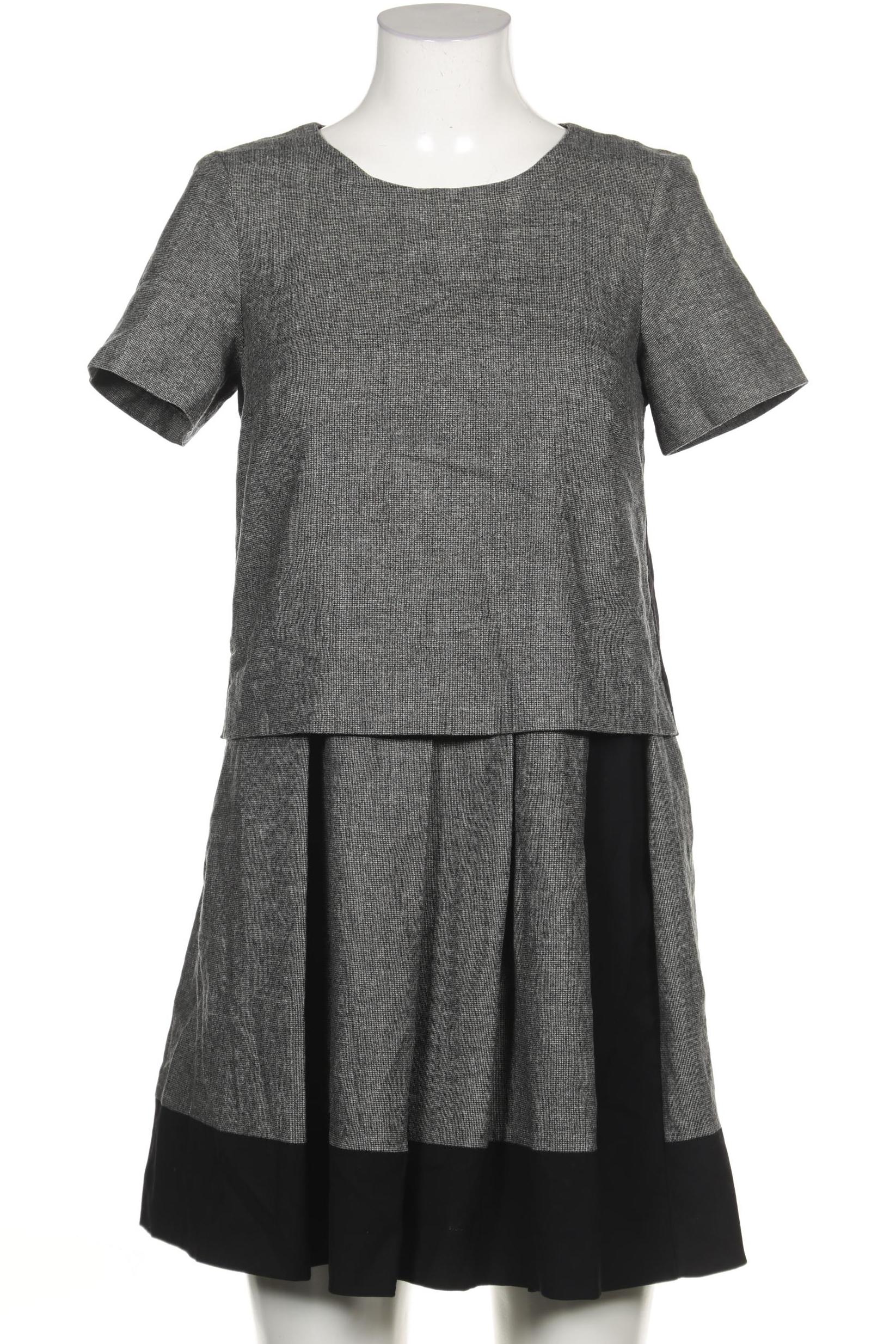 WEEKEND Max Mara Damen Kleid, grau von WEEKEND Max Mara