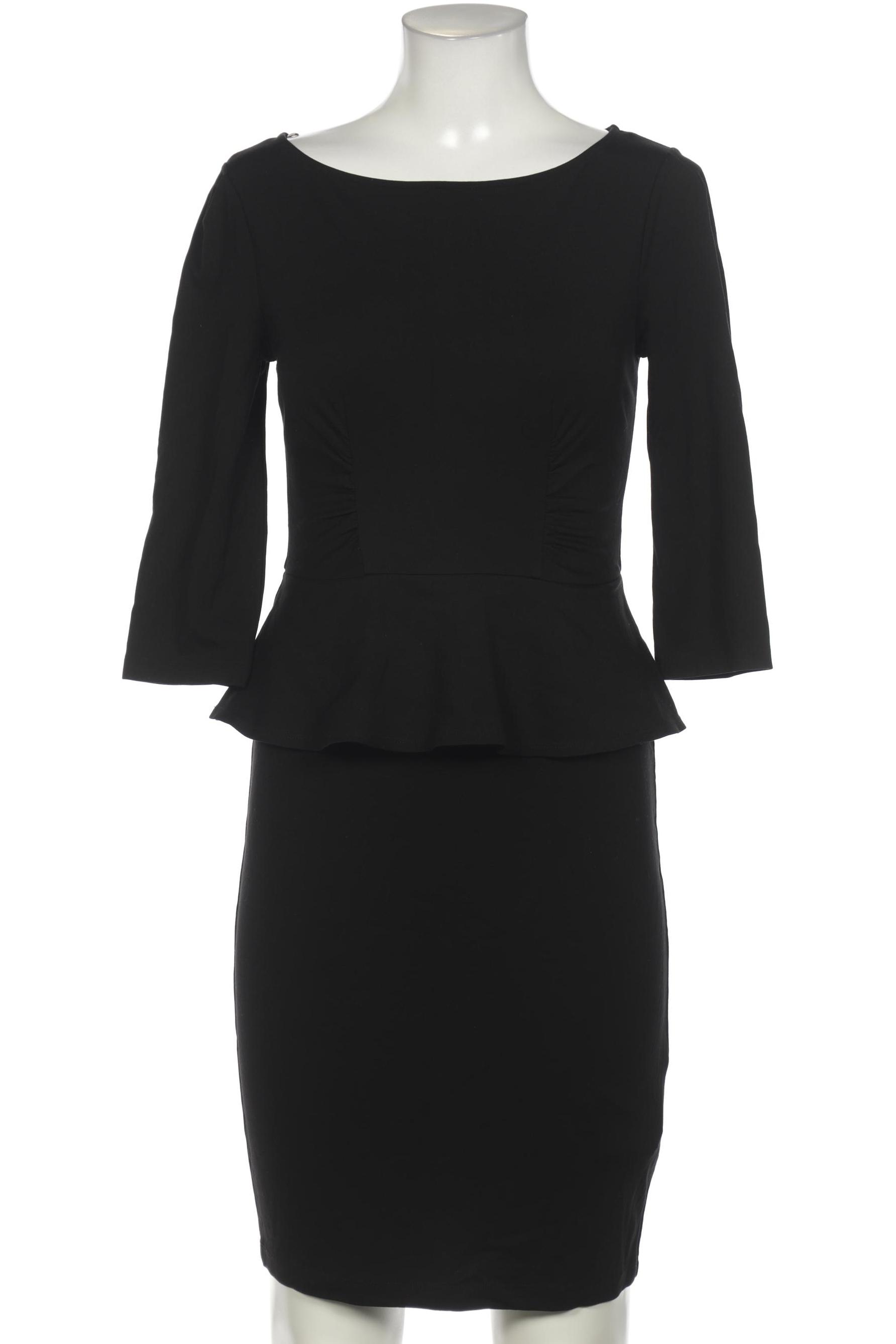 WEEKEND Max Mara Damen Kleid, schwarz von WEEKEND Max Mara