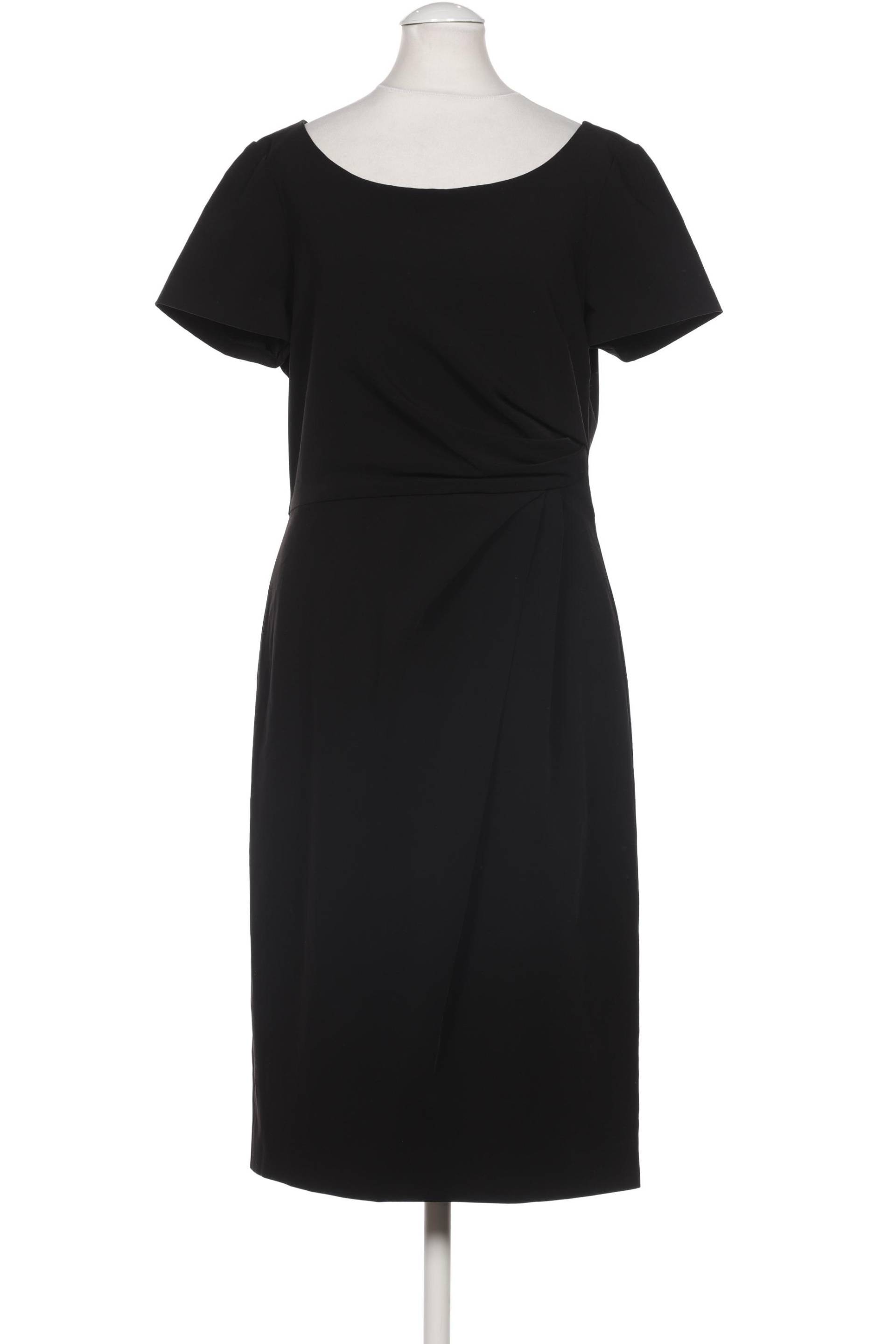 WEEKEND Max Mara Damen Kleid, schwarz von WEEKEND Max Mara