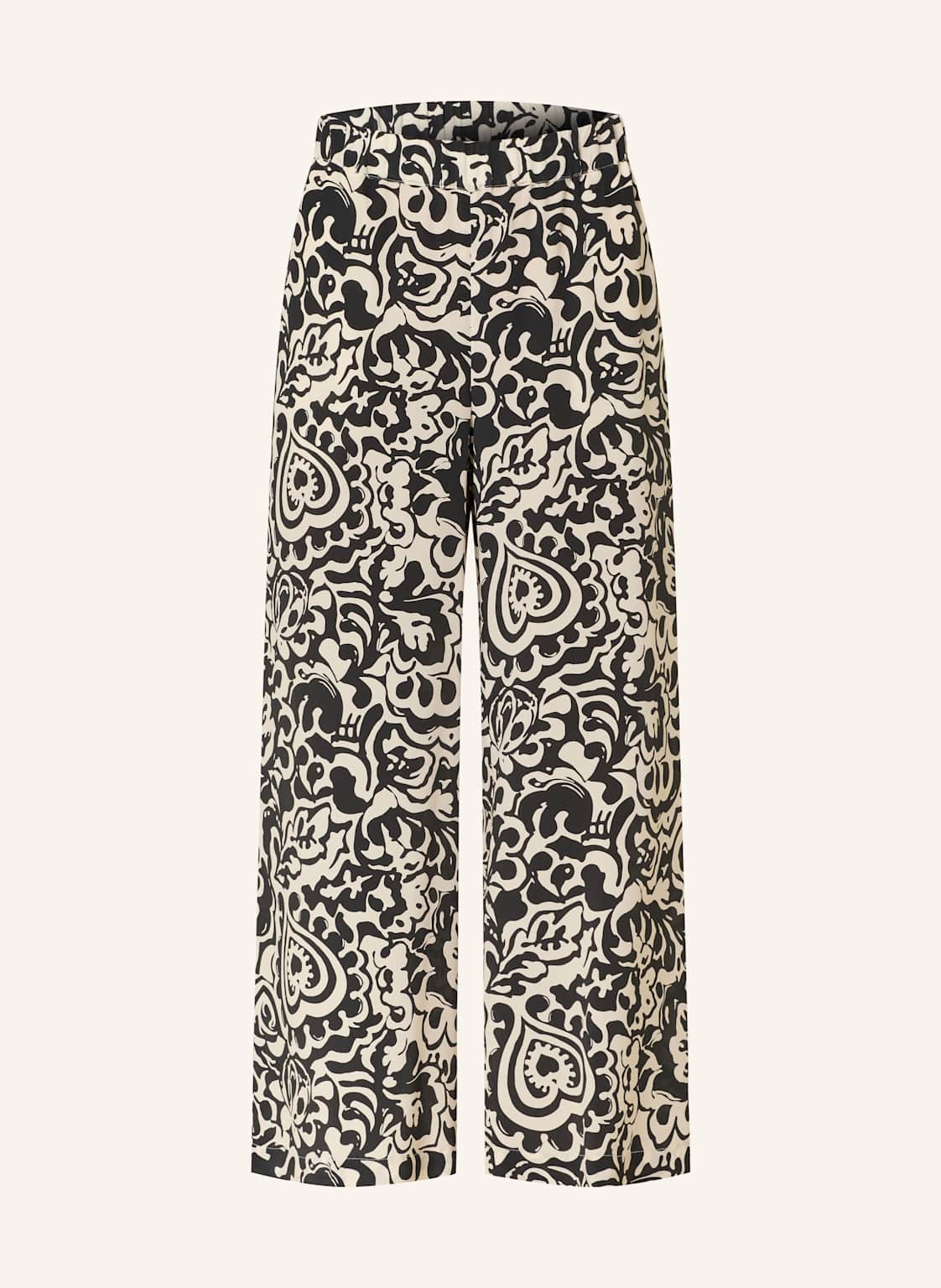 Weekend Max Mara 7/8-Hose Reed weiss Weekend Max Mara 7/8-Hose Reed weiss von WEEKEND Max Mara