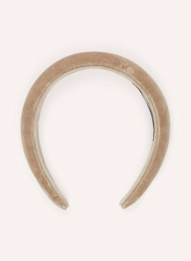 Weekend Max Mara Haarreif Haiti braun von WEEKEND Max Mara