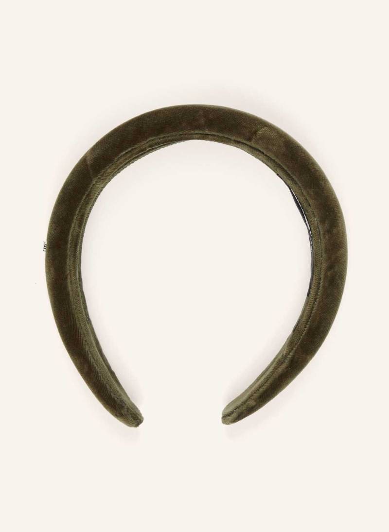 Weekend Max Mara Haarreif Haiti gruen von WEEKEND Max Mara