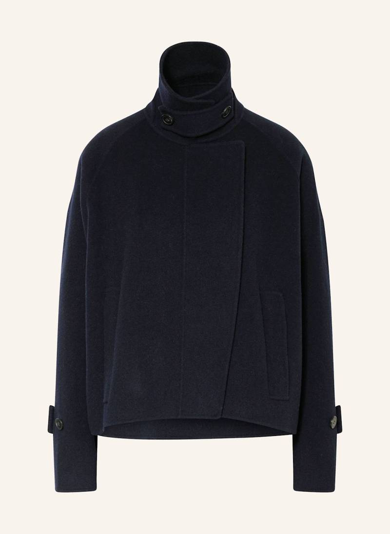 Weekend Max Mara Jacke Carella blau von WEEKEND Max Mara