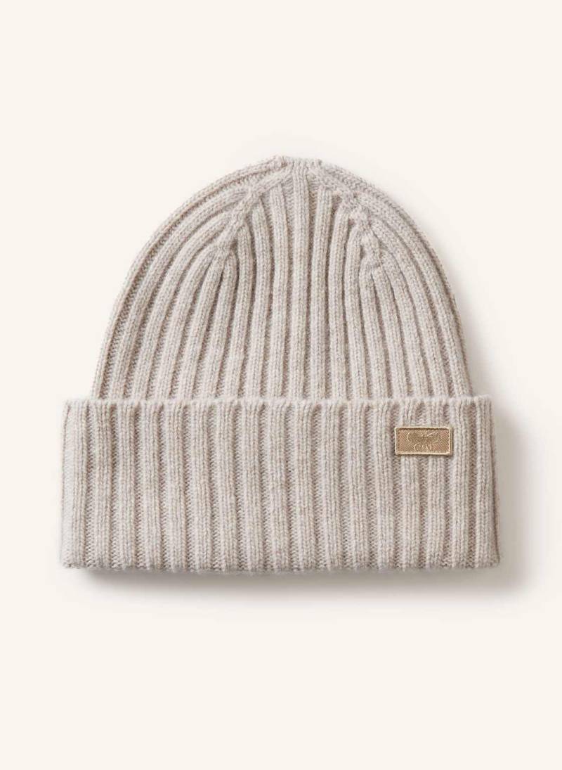 Weekend Max Mara Mütze Ritmo beige von WEEKEND Max Mara