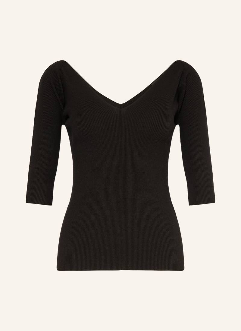 Weekend Max Mara Pullover Oceano schwarz von WEEKEND Max Mara