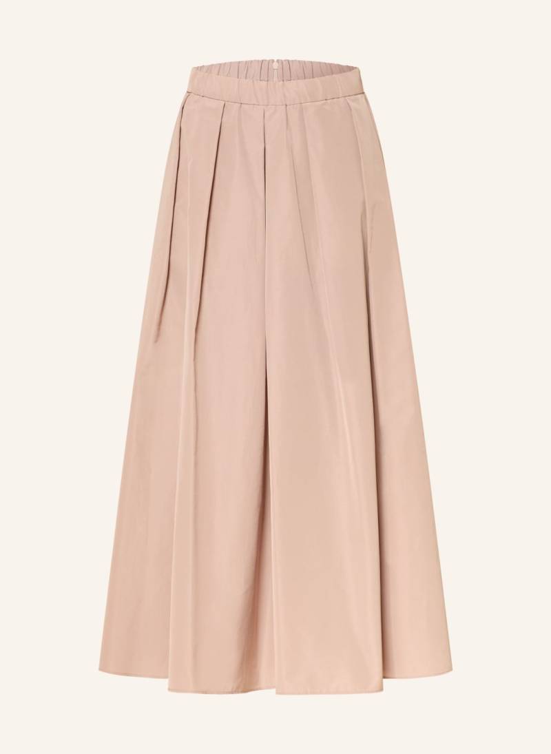 Weekend Max Mara Rock Curvato rosa von WEEKEND Max Mara