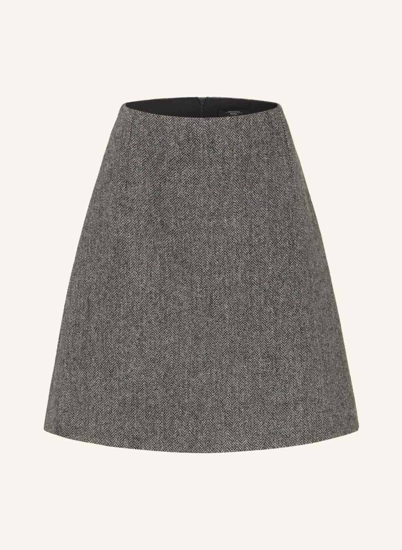 Weekend Max Mara Rock Marche grau von WEEKEND Max Mara