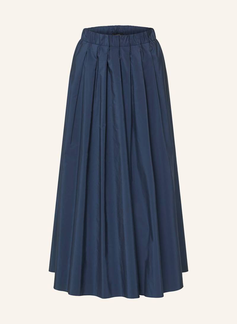 Weekend Max Mara Rock Zarda blau von WEEKEND Max Mara