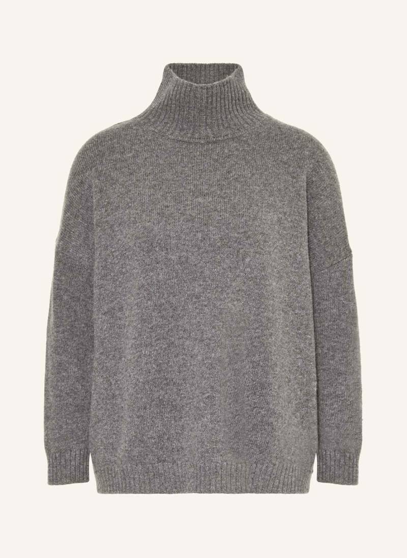 Weekend Max Mara Pullover Borgia grau von WEEKEND Max Mara