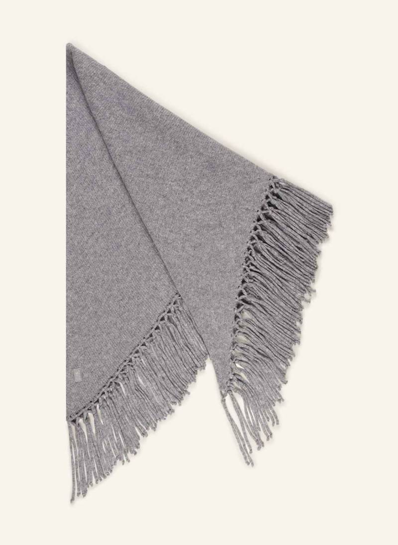 Weekend Max Mara Schal Tornado grau von WEEKEND Max Mara