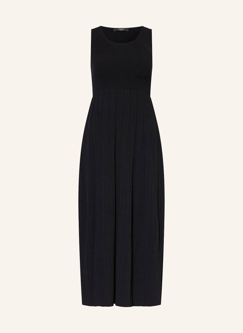 Weekend Max Mara Strickkleid Markus schwarz von WEEKEND Max Mara