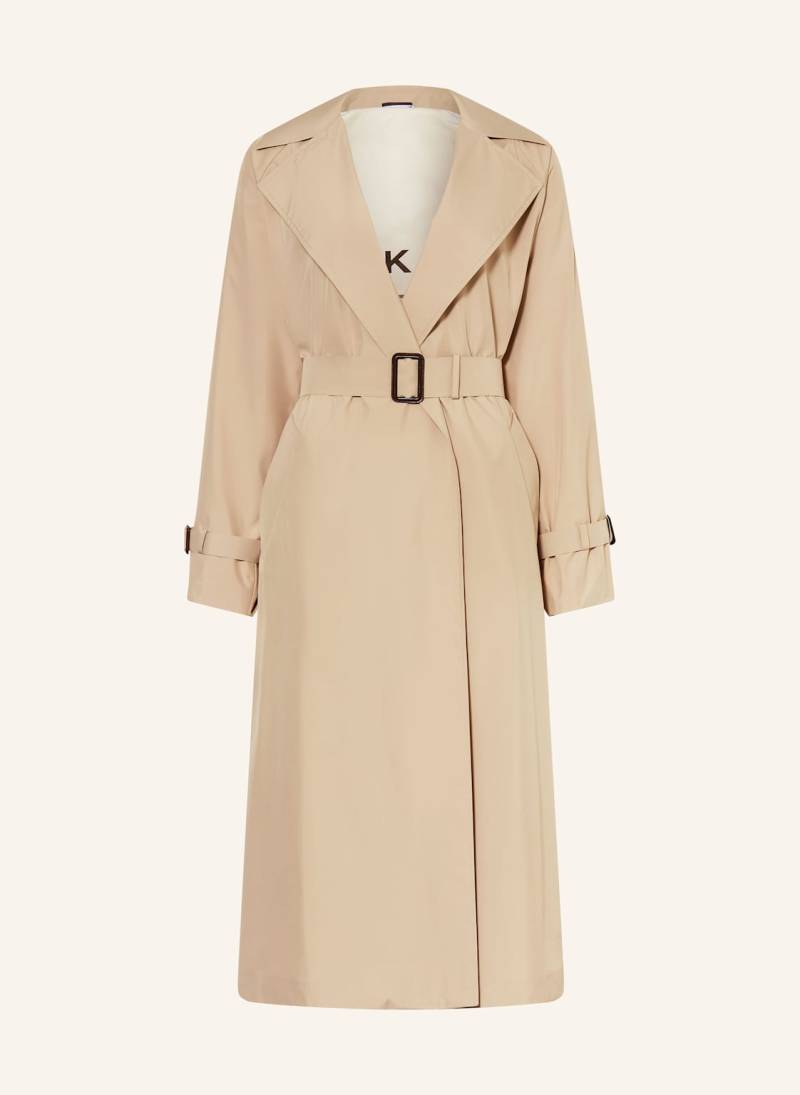 Weekend Max Mara Trenchcoat Fatto beige von WEEKEND Max Mara