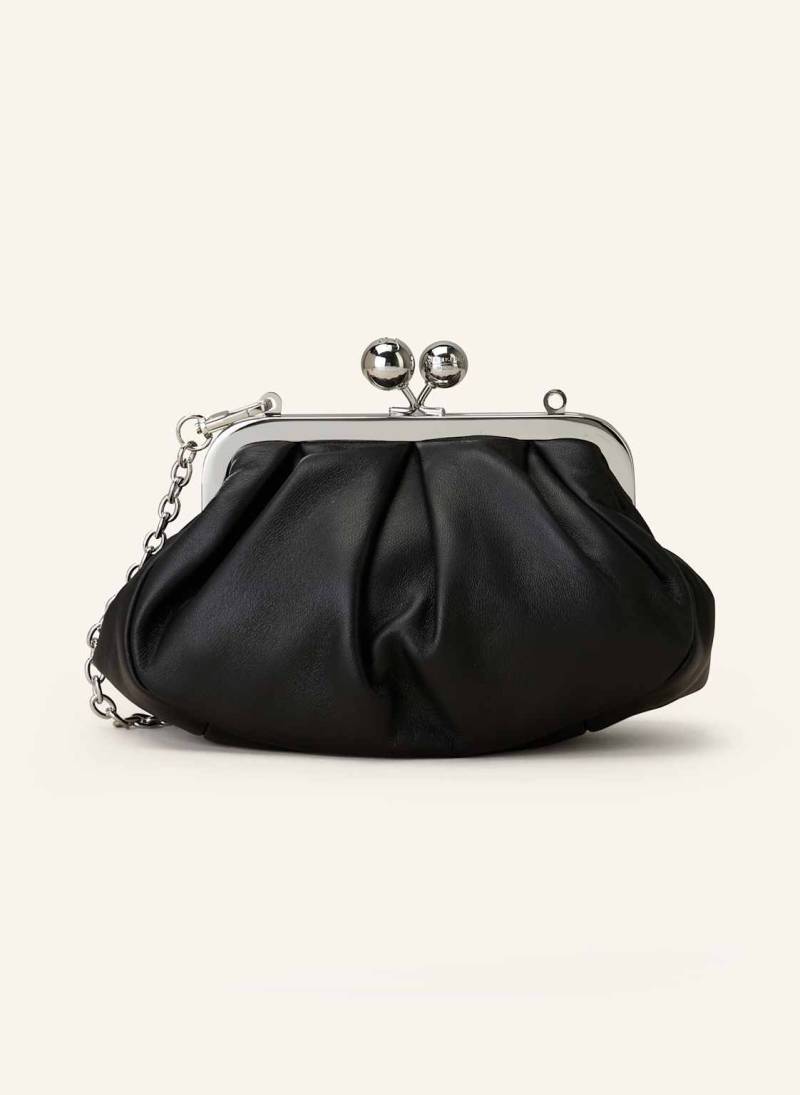 Weekend Max Mara Umhängetasche Prati schwarz von WEEKEND Max Mara