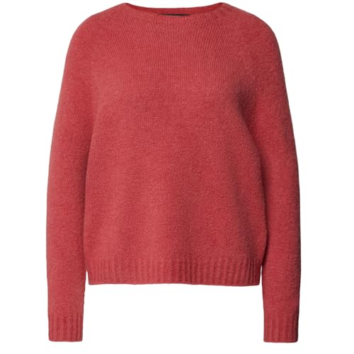 WEEKEND MaxMara Pullover GHIACCI mit Alpaka M Pink von WEEKEND MaxMara