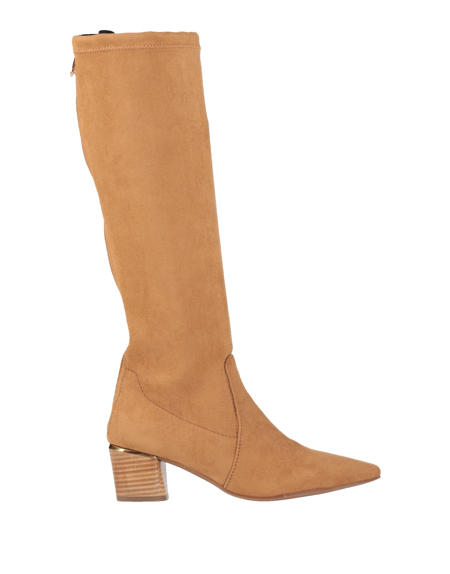 PEDRO MIRALLES Stiefel Damen Kamel PEDRO MIRALLES Stiefel Damen Kamel von PEDRO MIRALLES
