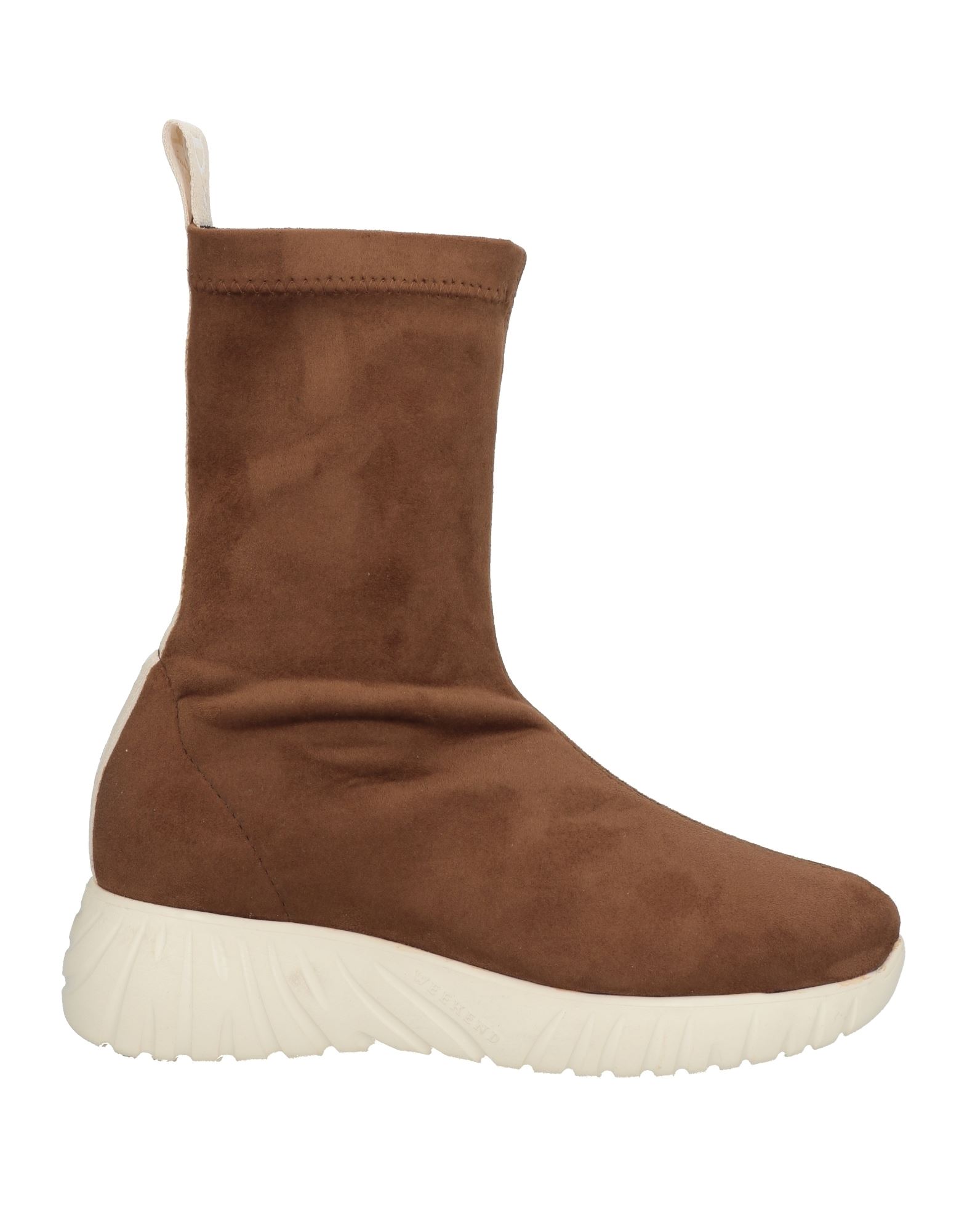 PEDRO MIRALLES Stiefelette Damen Braun PEDRO MIRALLES Stiefelette Damen Braun von PEDRO MIRALLES