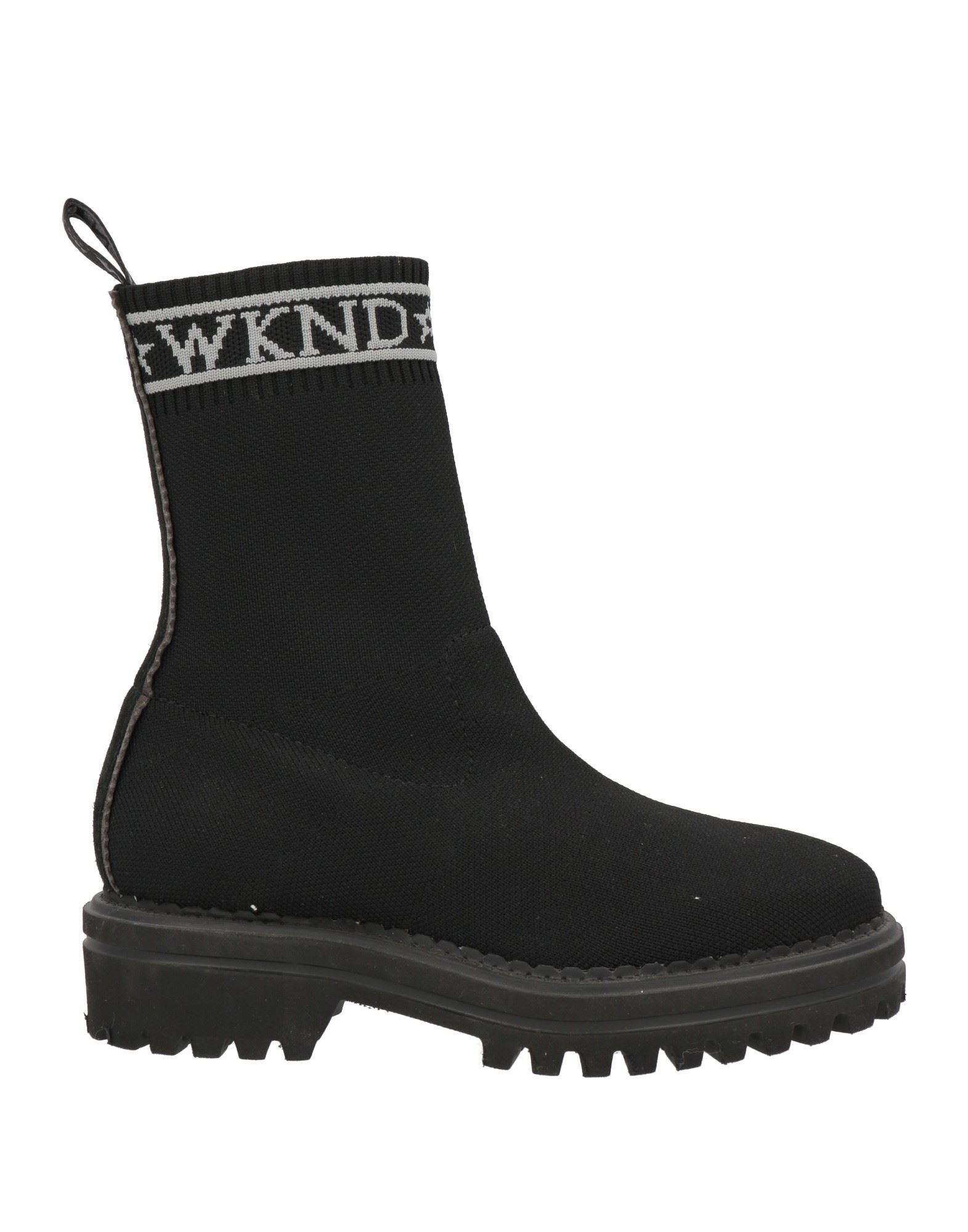 PEDRO MIRALLES Stiefelette Damen Schwarz PEDRO MIRALLES Stiefelette Damen Schwarz von PEDRO MIRALLES