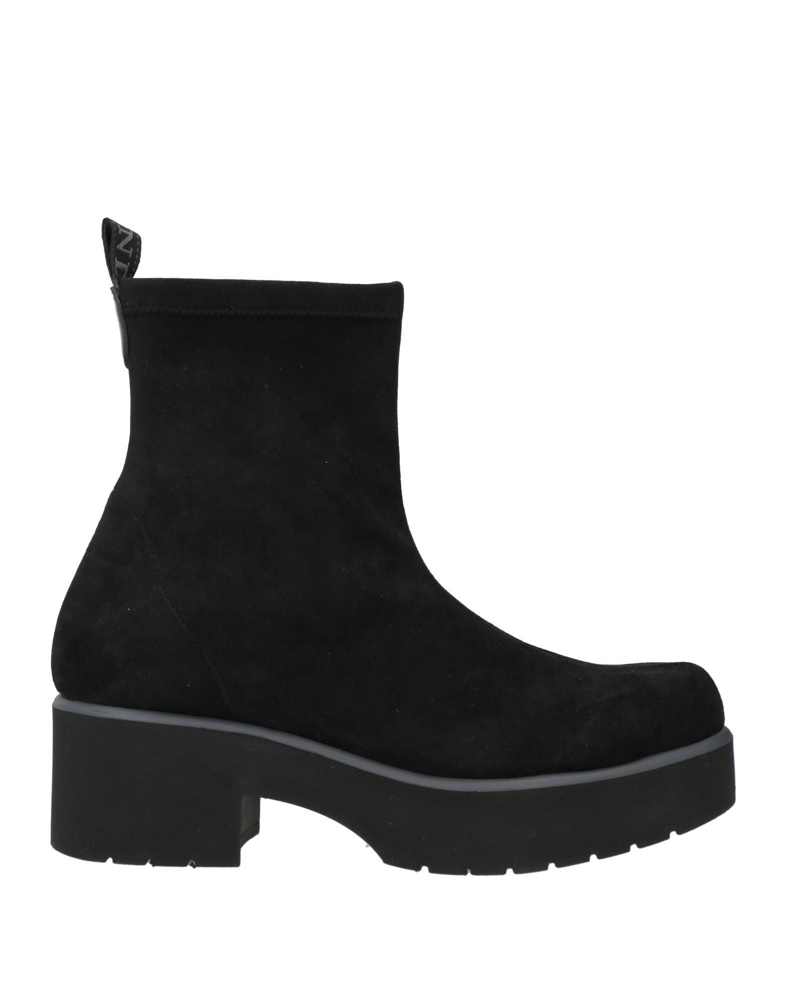 WEEKEND by PEDRO MIRALLES Stiefelette Damen Schwarz WEEKEND by PEDRO MIRALLES Stiefelette Damen Schwarz von WEEKEND by PEDRO MIRALLES