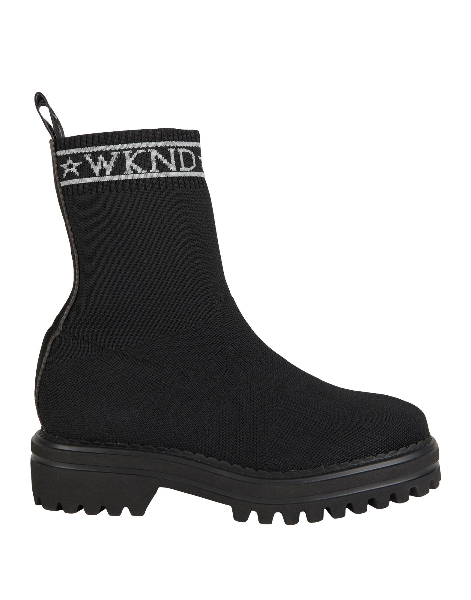 PEDRO MIRALLES Stiefelette Damen Schwarz PEDRO MIRALLES Stiefelette Damen Schwarz von PEDRO MIRALLES