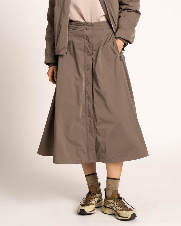 WEGA Green Goose A-Linien-Rock Mistraya von WEGA Green Goose