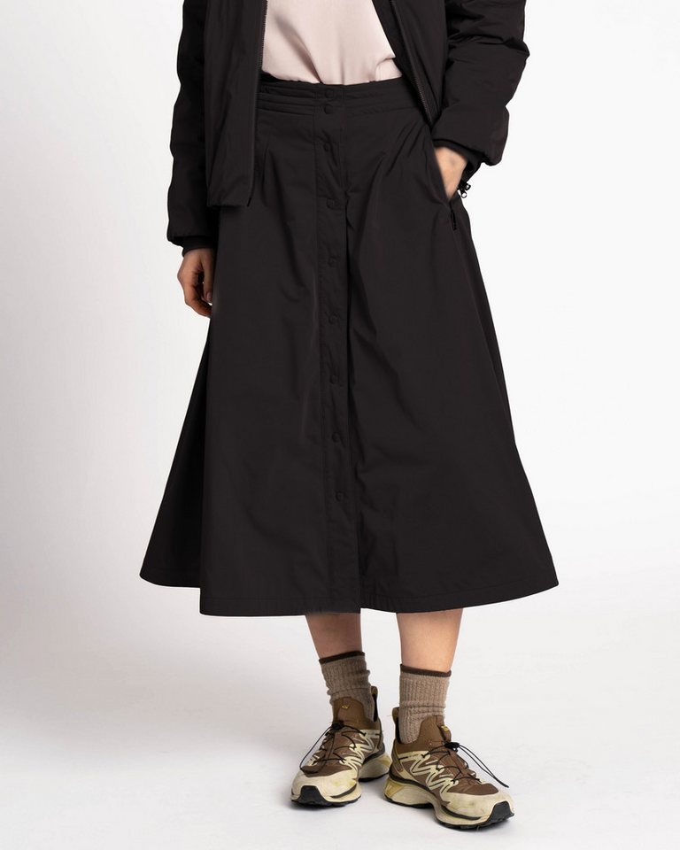 WEGA Green Goose A-Linien-Rock Mistraya von WEGA Green Goose