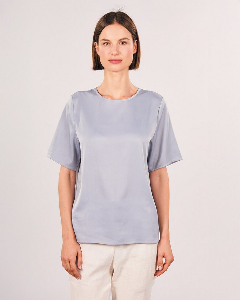 WEGA Green Goose Blusentop Malithea von WEGA Green Goose