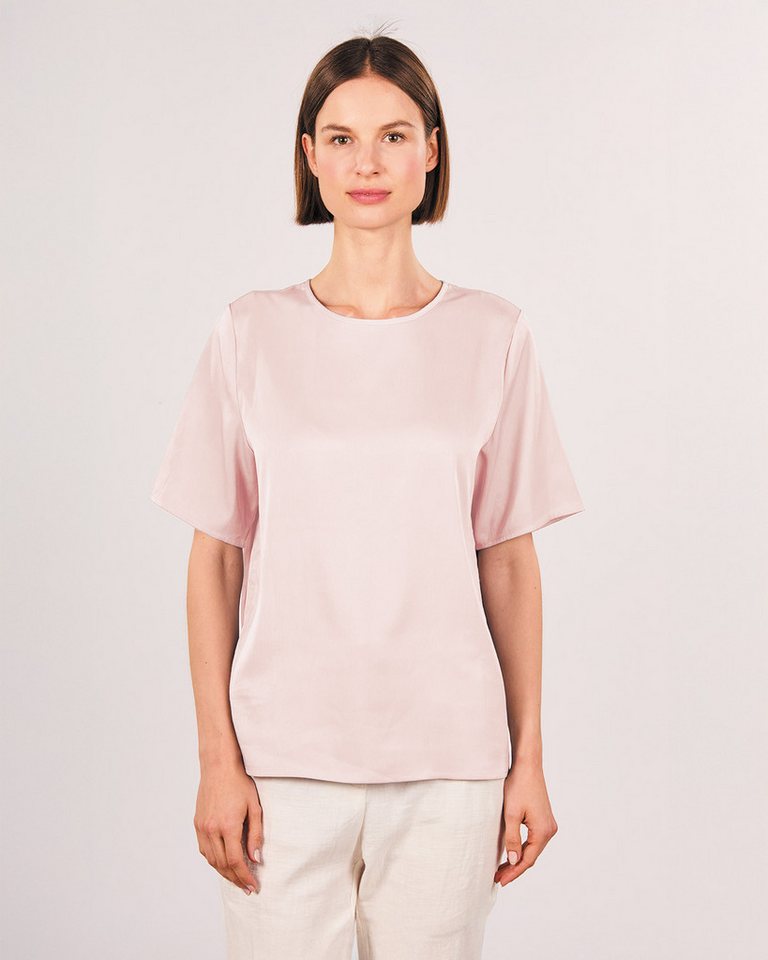 WEGA Green Goose Blusentop Malithea von WEGA Green Goose