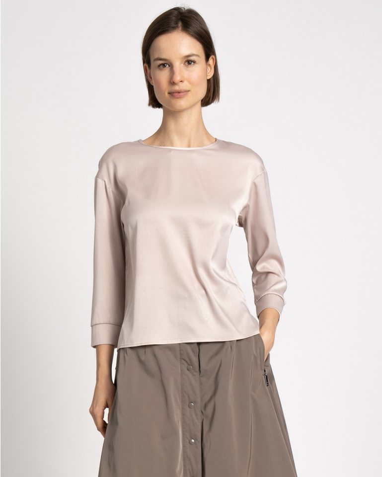 WEGA Green Goose Blusentop Misabu von WEGA Green Goose