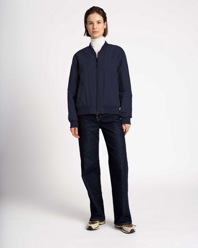 WEGA Green Goose Bomberjacke Meliora von WEGA Green Goose