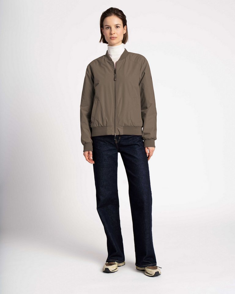 WEGA Green Goose Bomberjacke Meliora von WEGA Green Goose