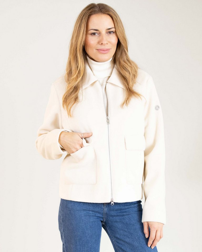 WEGA Green Goose Bomberjacke Serenita von WEGA Green Goose