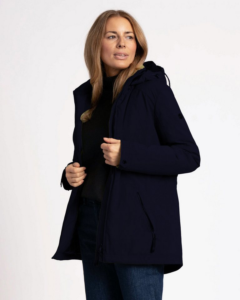 WEGA Green Goose Funktionsjacke Munithel von WEGA Green Goose