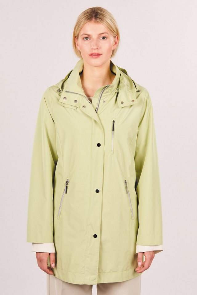 WEGA Green Goose Funktionsmantel Maelina von WEGA Green Goose