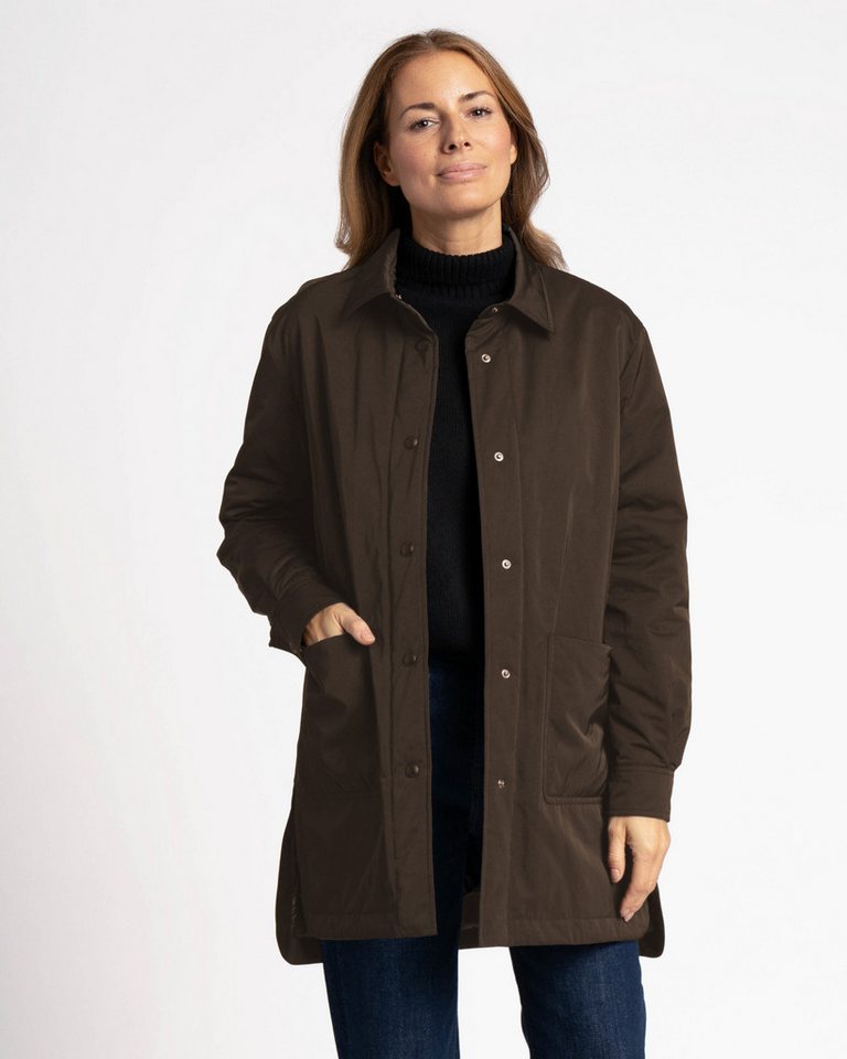 WEGA Green Goose Hemdjacke Celestaya von WEGA Green Goose