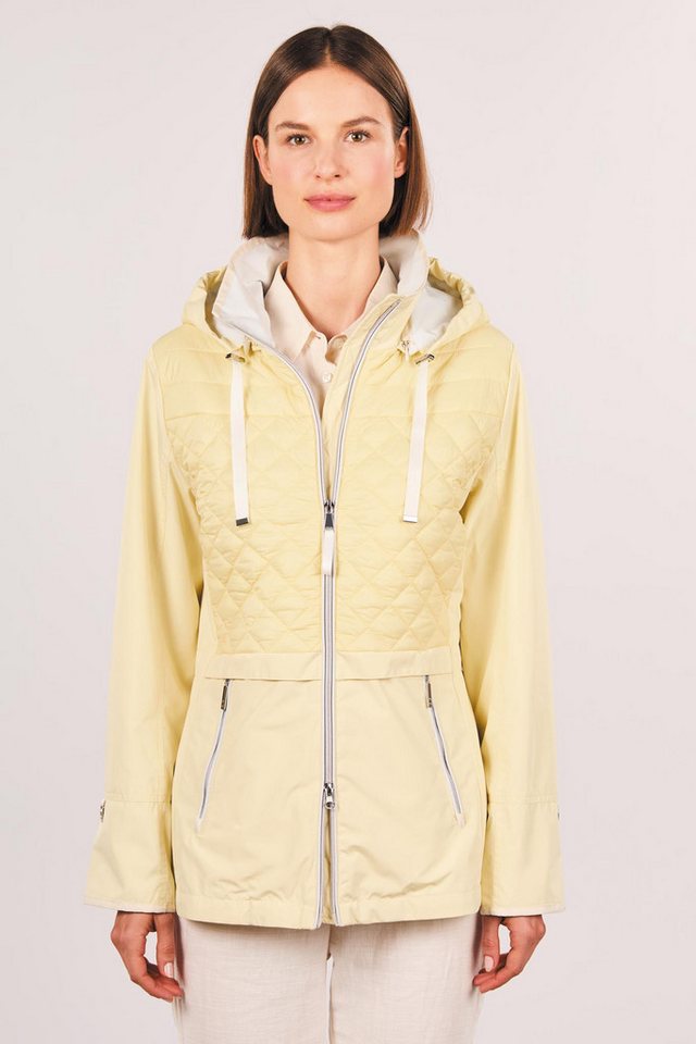 WEGA Green Goose Hybridjacke Monara von WEGA Green Goose