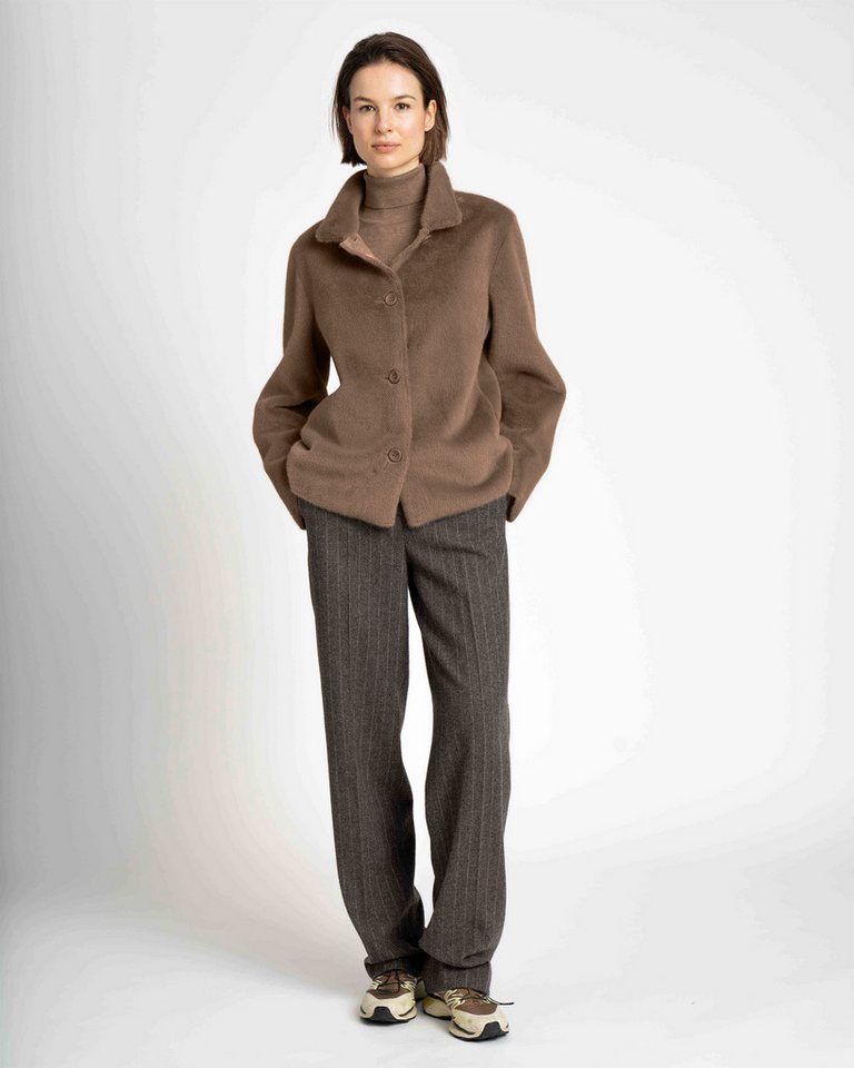 WEGA Green Goose Jackenblazer Saphirelle von WEGA Green Goose