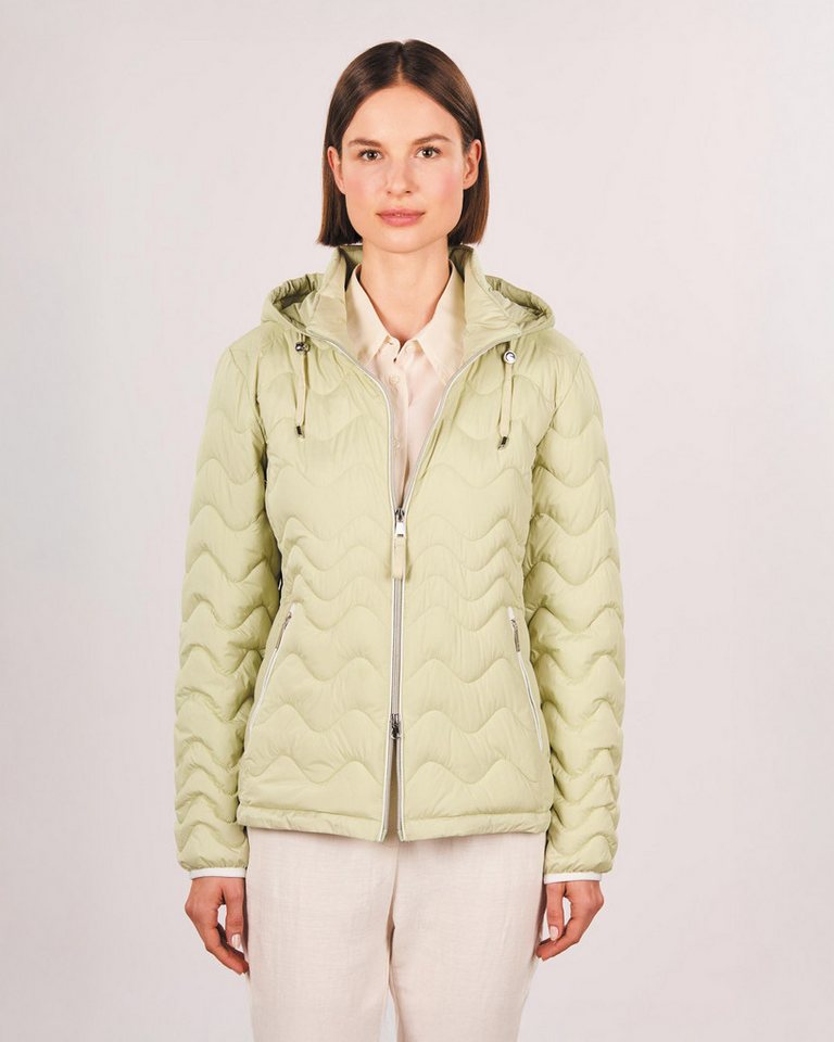 WEGA Green Goose Steppjacke Sinelle von WEGA Green Goose