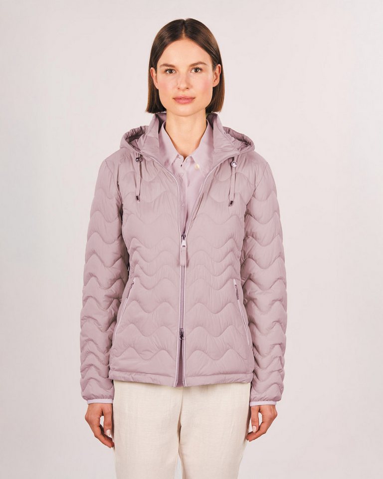 WEGA Green Goose Steppjacke Sinelle von WEGA Green Goose