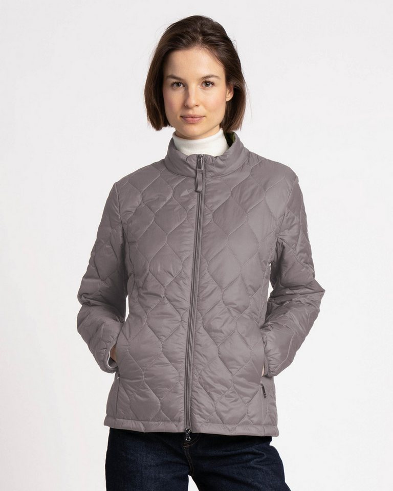 WEGA Green Goose Steppjacke Soluja von WEGA Green Goose