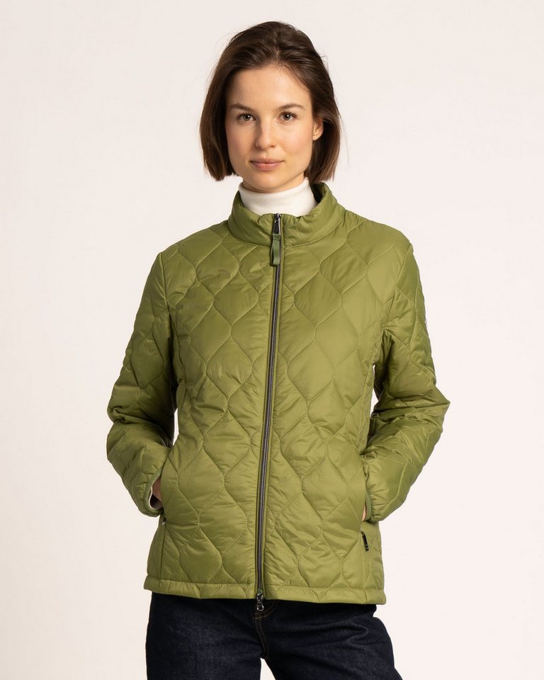 WEGA Green Goose Steppjacke Soluja von WEGA Green Goose