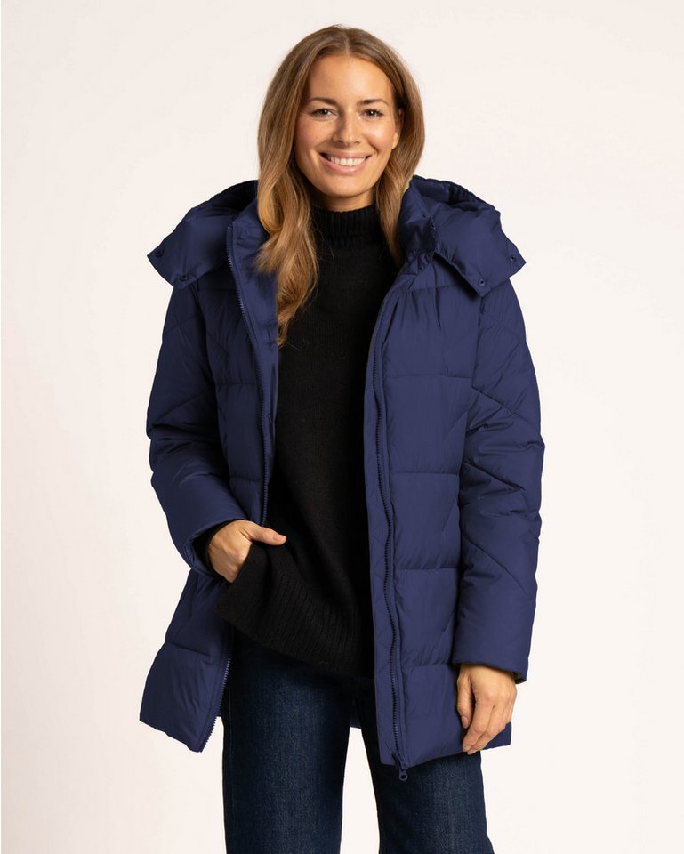 WEGA Green Goose Steppmantel Calistea von WEGA Green Goose