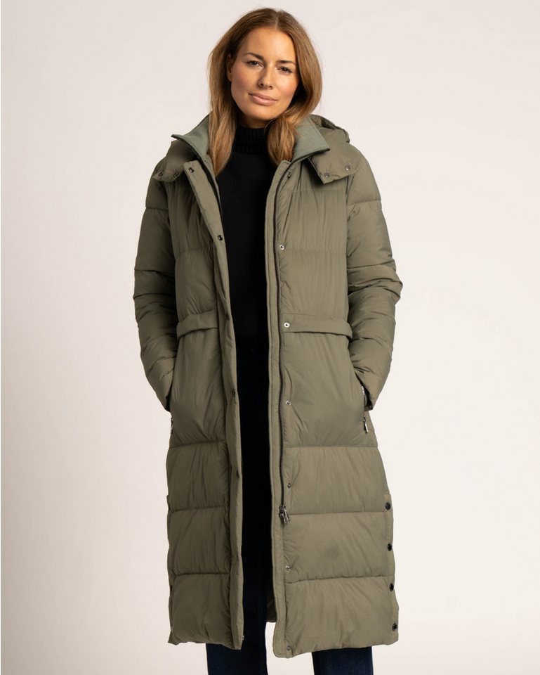 WEGA Green Goose Steppmantel Calythera von WEGA Green Goose