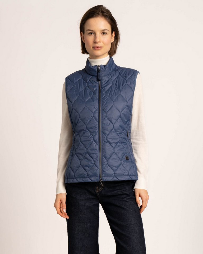 WEGA Green Goose Steppweste Soluwe von WEGA Green Goose