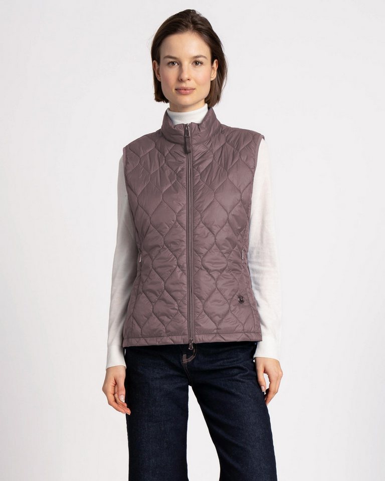 WEGA Green Goose Steppweste Soluwe von WEGA Green Goose