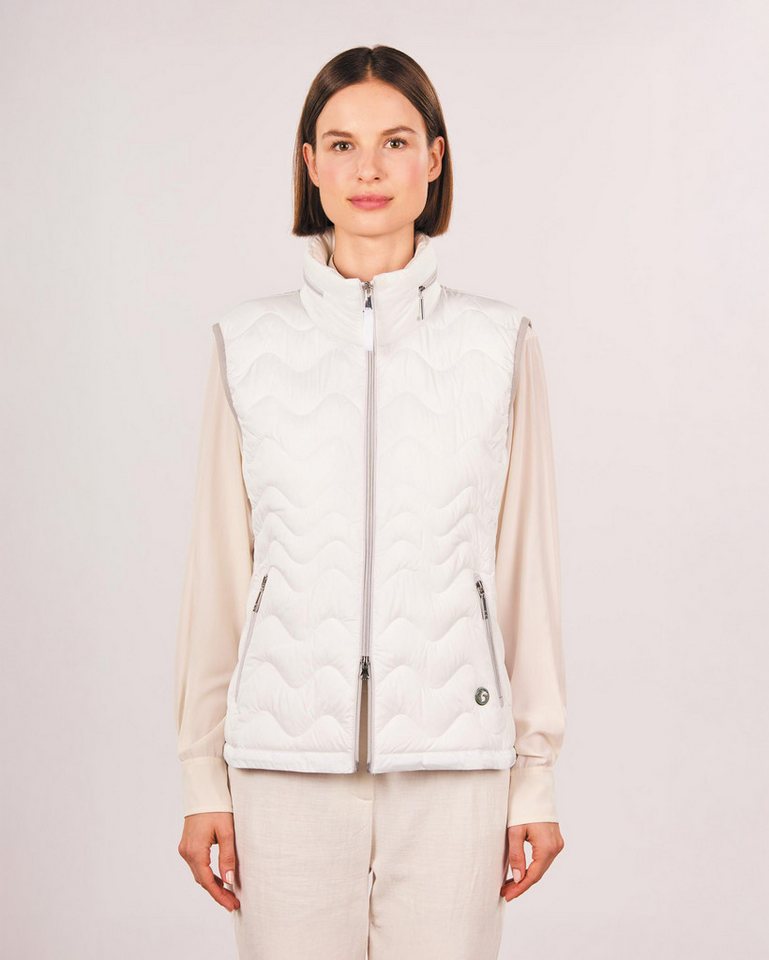 WEGA Green Goose Steppweste Sonnetta von WEGA Green Goose