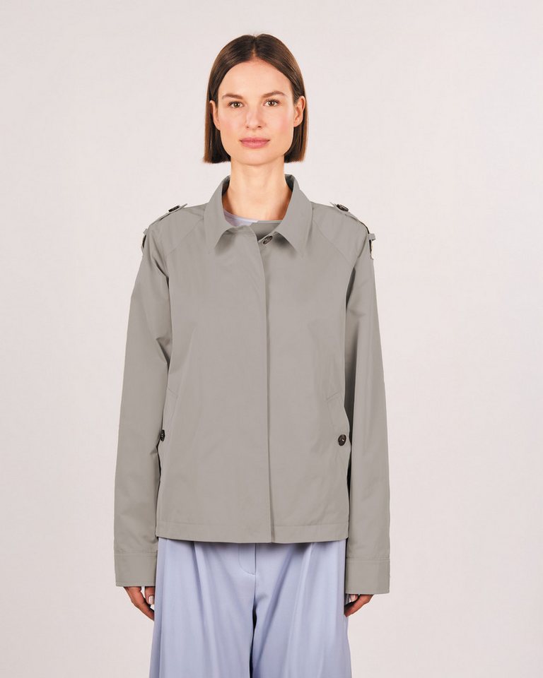 WEGA Green Goose Trenchcoat Cesaly von WEGA Green Goose