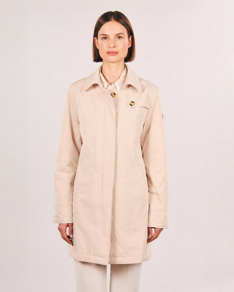 WEGA Green Goose Trenchcoat Mavie von WEGA Green Goose