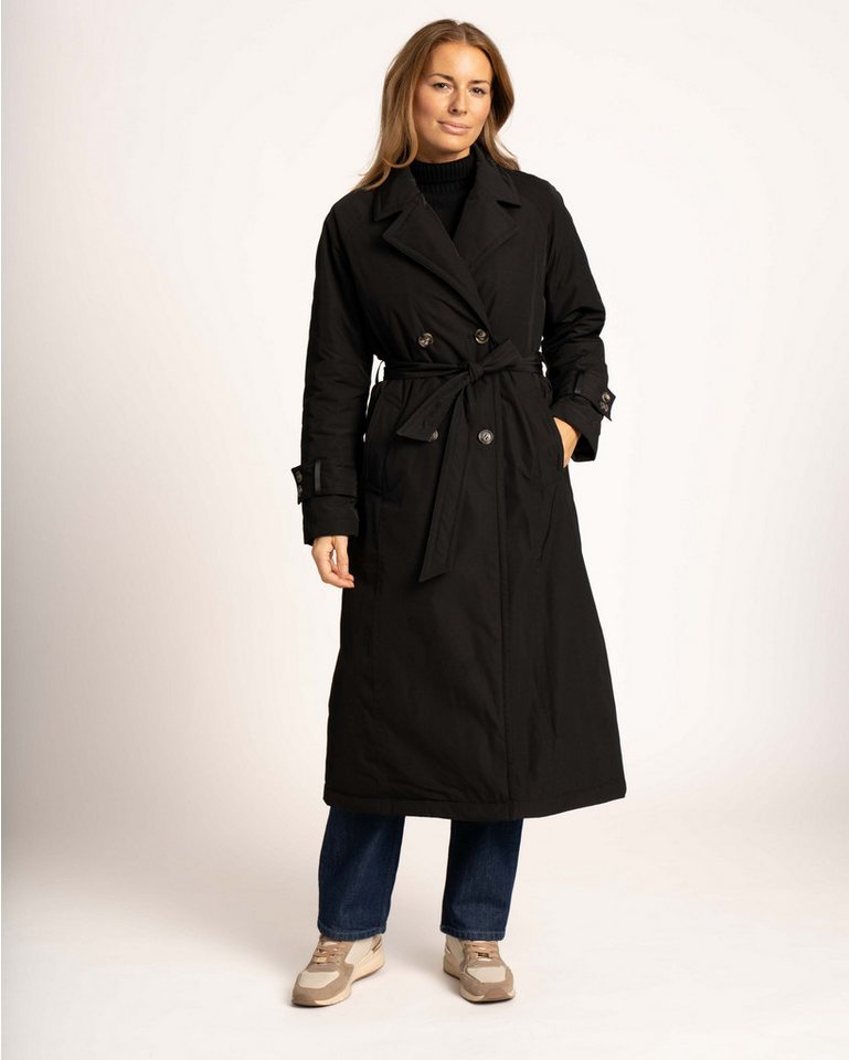 WEGA Green Goose Trenchcoat Melisat von WEGA Green Goose