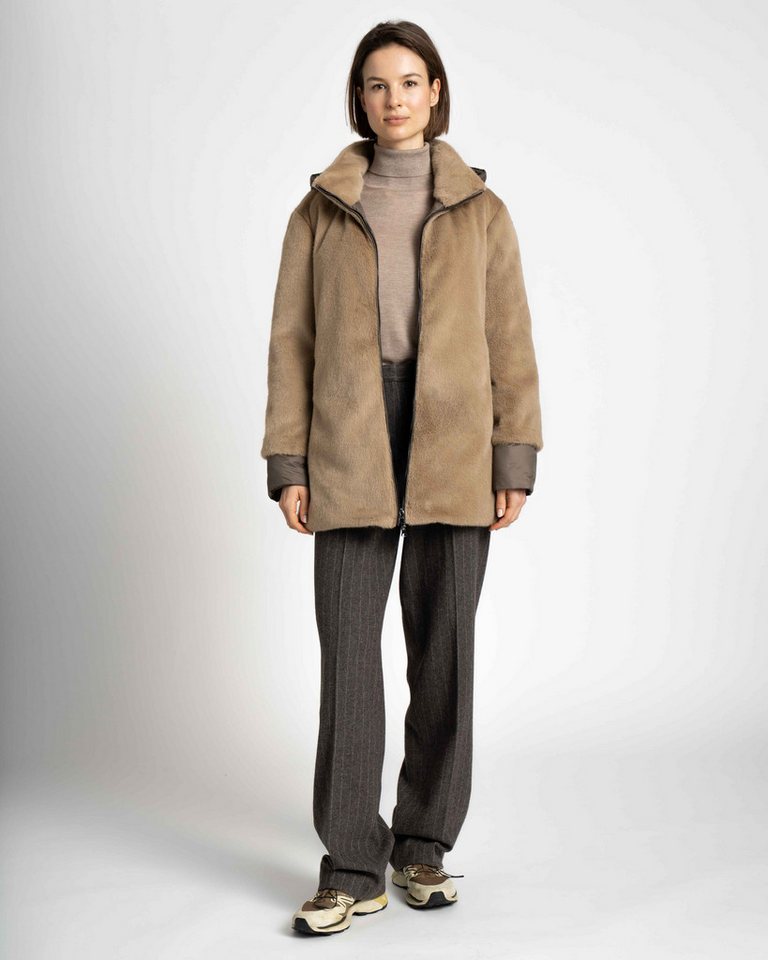 WEGA Green Goose Wendejacke Marcelin von WEGA Green Goose